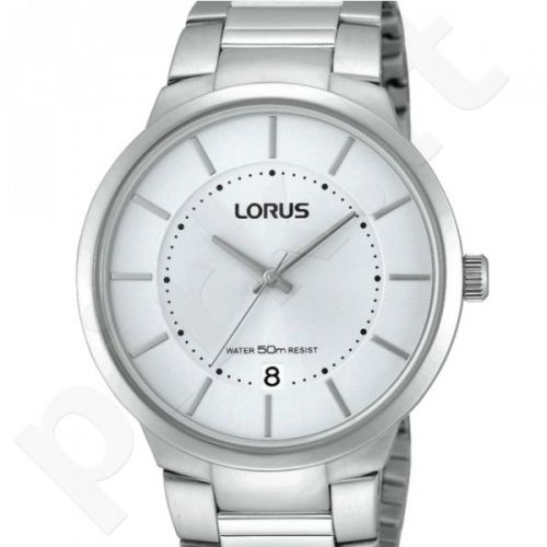 Vyriškas laikrodis LORUS RS937BX-9