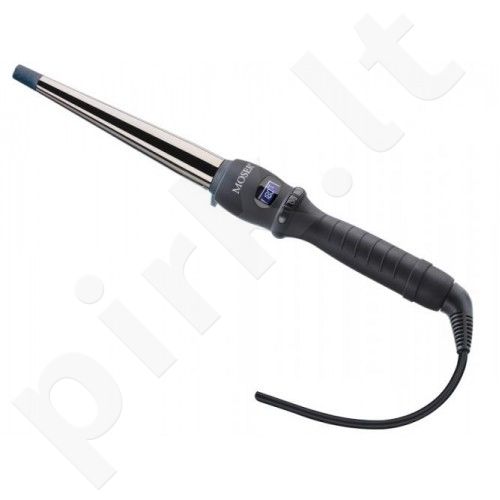 Žnyplės plaukams MOSER 4437-0050 CurlPro2Conical