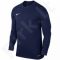 Marškinėliai futbolui Nike Park VI LS M 725884-410
