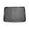 Guminis bagažinės kilimėlis MERCEDES-BENZ B-Class W246 2011-> black /N25002