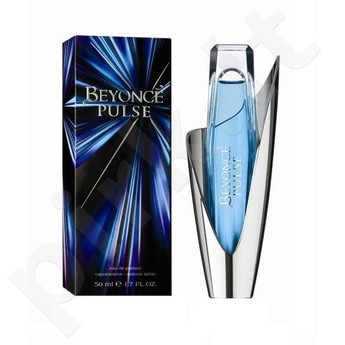 Beyonce Pulse, kvapusis vanduo moterims, 50ml