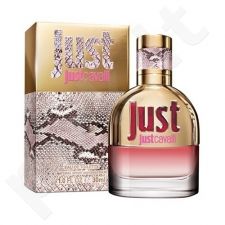 Roberto Cavalli Just Cavalli For Her, tualetinis vanduo moterims, 30ml