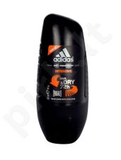 Adidas Intensive, Cool & Dry 72h, antiperspirantas vyrams, 50ml