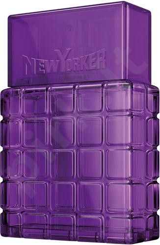 NEW YORKER WOMAN EDT NS 30 ml