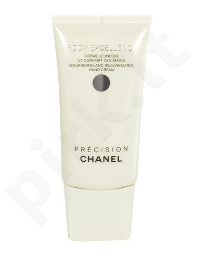Chanel Body Excellence Precision, rankų kremas moterims, 75ml