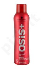 Schwarzkopf Osis+, Volume Up, plaukų apimčiai didinti moterims, 250ml