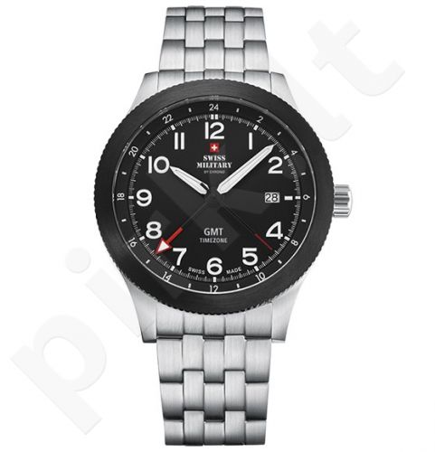 Vyriškas laikrodis Swiss Military by Chrono SM34053.03