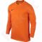Marškinėliai futbolui Nike Park VI LS M 725884-815
