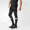 Tamprės Adidas Response Long Tights M AA0657