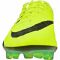 Futbolo bateliai  Nike Hypervenom Phatal II FG M 749893-703