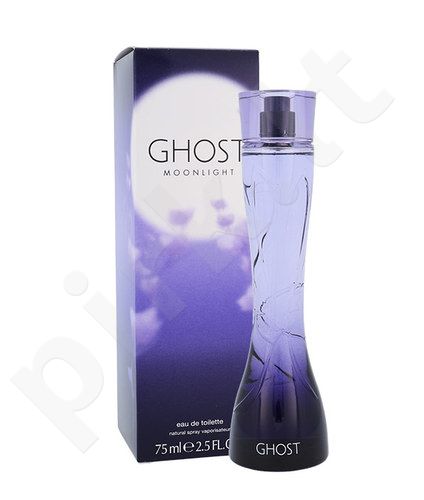 Ghost Moonlight, tualetinis vanduo moterims, 75ml