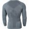 Marškinėliai termoaktyvūs ODLO Shirt Evolution Warm M 183132/10401