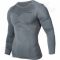 Marškinėliai termoaktyvūs ODLO Shirt Evolution Warm M 183132/10401
