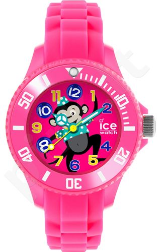 Laikrodis Ice  Pink Mini MN-CNY-PK-M-S-16