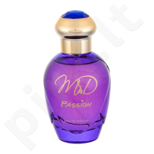 M&D Passion, kvapusis vanduo moterims, 100ml