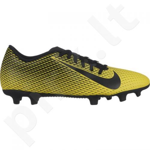 Futbolo bateliai  Nike Bravata II FG M 844436-701