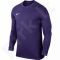 Marškinėliai futbolui Nike Park VI LS M 725884-547