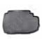Guminis bagažinės kilimėlis MERCEDES-BENZ S-class W220 1998-2005 black /N25012