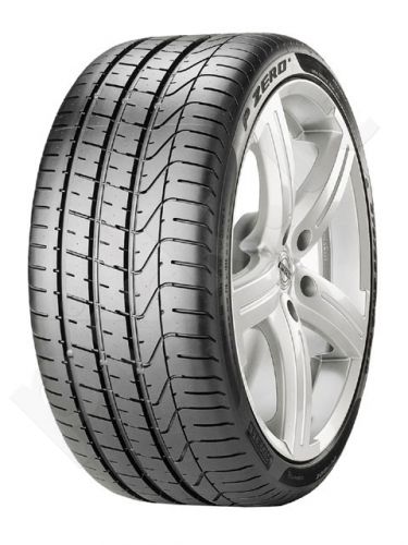 Vasarinės Pirelli P Zero R17