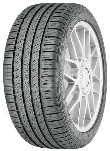 Žieminės Continental ContiWinterContact TS 810 S R16