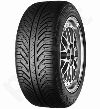 Universalios Michelin PILOT SPORT A/S PLUS R20