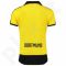 Marškinėliai futbolui Puma Borussia Dortmund Home Replica Shirt M 74799101