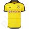 Marškinėliai futbolui Puma Borussia Dortmund Home Replica Shirt M 74799101