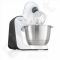 Bosch MUM54A00 Kitchen Machine StartLine, 900W, 7 switch settings, White/Grey