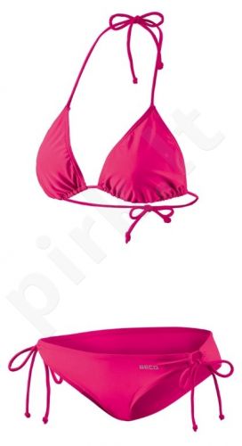 Maud. bikinis mot. 5650 4 36 pink NOS