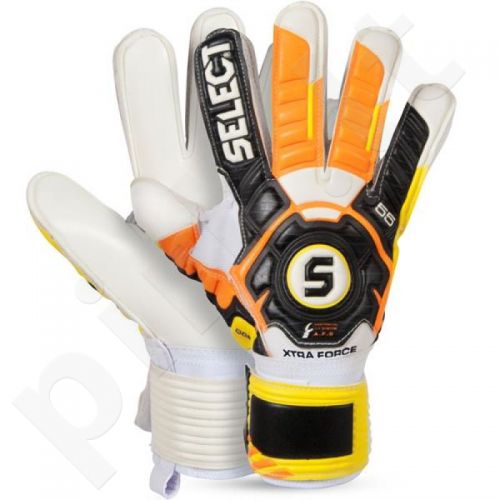 Pirštinės vartininkams  Select 88 PRO GRIP 2015 09747