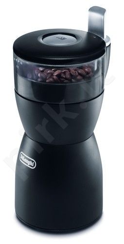 Kavamalė DELONGHI KG40