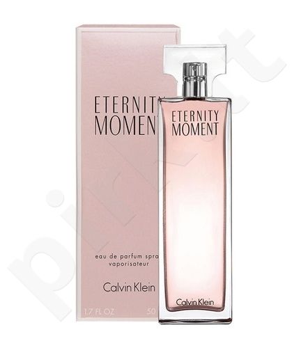 Calvin Klein Eternity, Moment, kvapusis vanduo moterims, 30ml