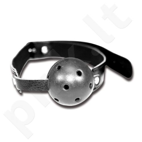 S&M - BREATHABLE BALL GAG