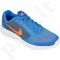 Sportiniai bateliai  bėgimui  Nike Revolution 3 (GS) Jr 819413-401