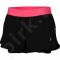 Šortai sportiniai Outhorn Quick Dry Layer Shorts W HOL17-SKDF605 juodas