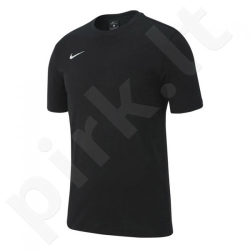 Marškinėliai Nike Team Club 19 Tee M AJ1504-010