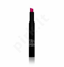 Gabriella Salvete Colore Lipstick, lūpdažis moterims, 2,5g, (08)