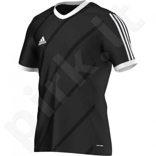 Marškinėliai futbolui Adidas Tabela 14 Junior F50269