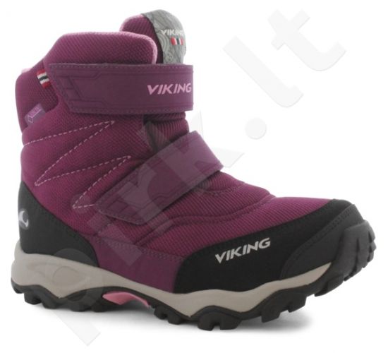 Žieminiai auliniai batai vaikams VIKING BIFROST III  GTX (3-85650-6209)