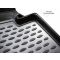 Guminiai kilimėliai 3D KIA Carens 2013->3 row, 1 pcs. /L38027