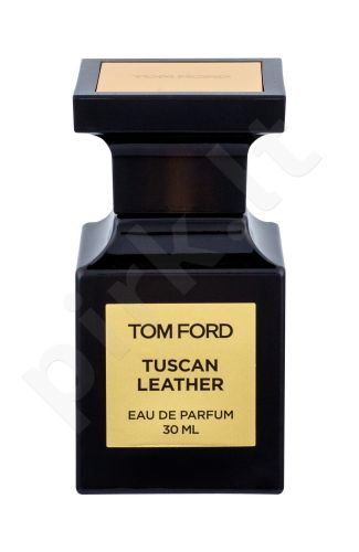 TOM FORD Tuscan Leather, kvapusis vanduo moterims ir vyrams, 30ml