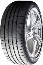 Vasarinės Goodyear EAGLE F1 ASYMMETRIC 3 R22