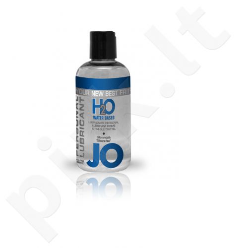 System JO - H2O lubrikantas 240 ml