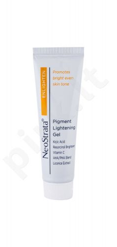 NeoStrata Enlighten, Pigment Lightening, speciali priežiūra moterims, 20g