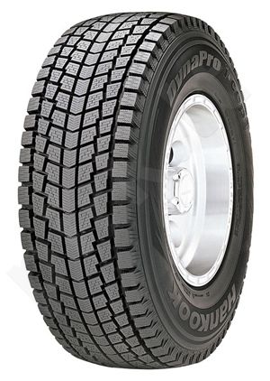 Žieminės Hankook RW08 R16