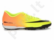 PREKĖ ŽEMIAU SAVIKAINOS! Sportiniai batai NIKE MERCURIAL VORTEX TF