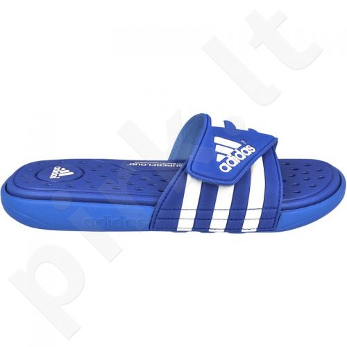 adidas adissage supercloud