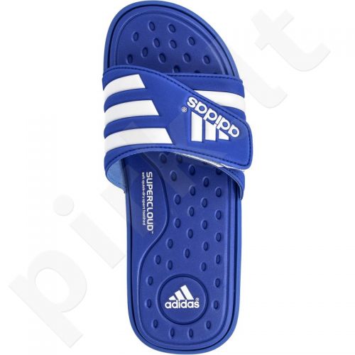 Šlepetės Adidas adissage Supercloud UltraFOAM+ B40798 - Pirk.lt parduotuvė