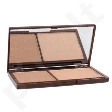 Makeup Revolution London I Heart Makeup, Chocolate Bronze And Glow, bronzantas moterims, 11g