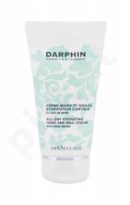 Darphin Body Care, All-Day Hydrating Hand And Nail Cream, rankų kremas moterims, 75ml